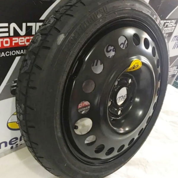 Estepe Maxxis Gm Tracker 2015 T12570d16