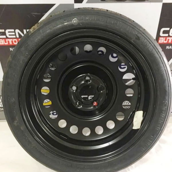 Estepe Maxxis Gm Tracker 2015 T12570d16