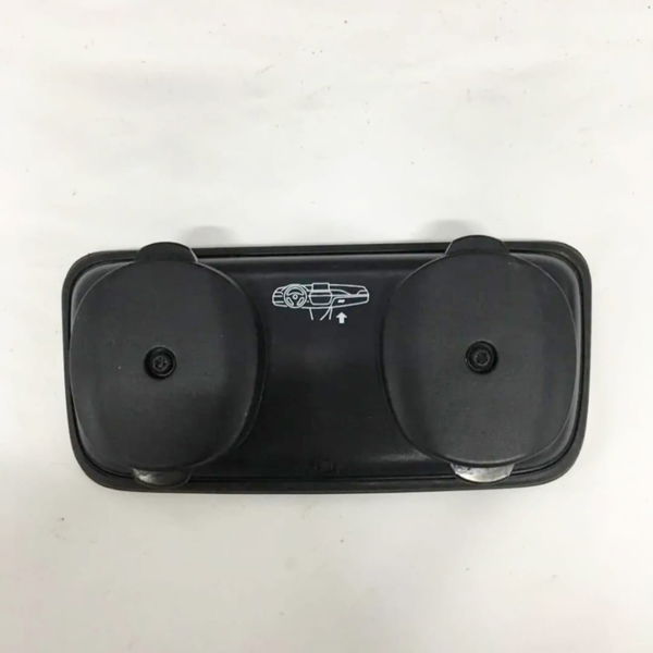 Acabamento Console Porta Copos Bmw 316i 2014