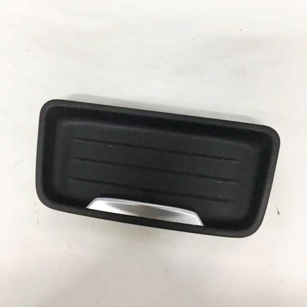Acabamento Console Porta Copos Bmw 316i 2014