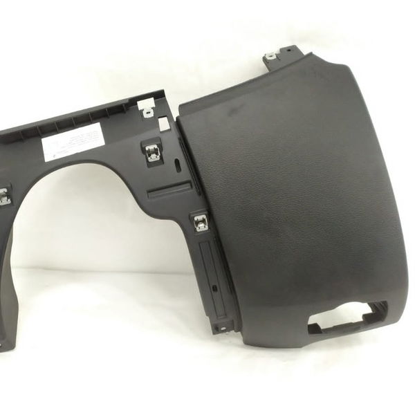 Acabamento Inferior Esquerdo Painel Bmw X1 2013 2992272