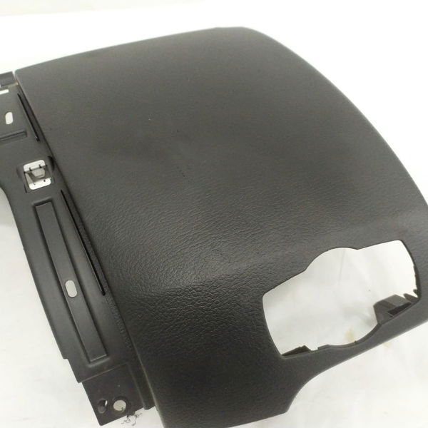 Acabamento Inferior Esquerdo Painel Bmw X1 2013 2992272