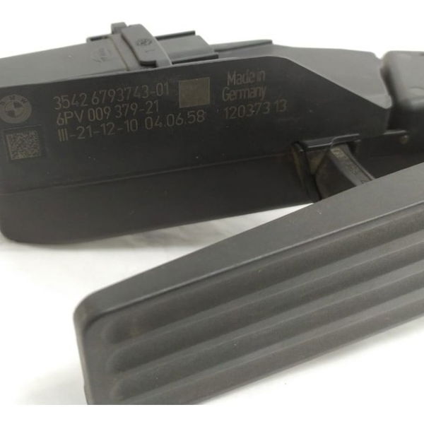 Pedal Acelerador Bmw X1 2013 3542679374301