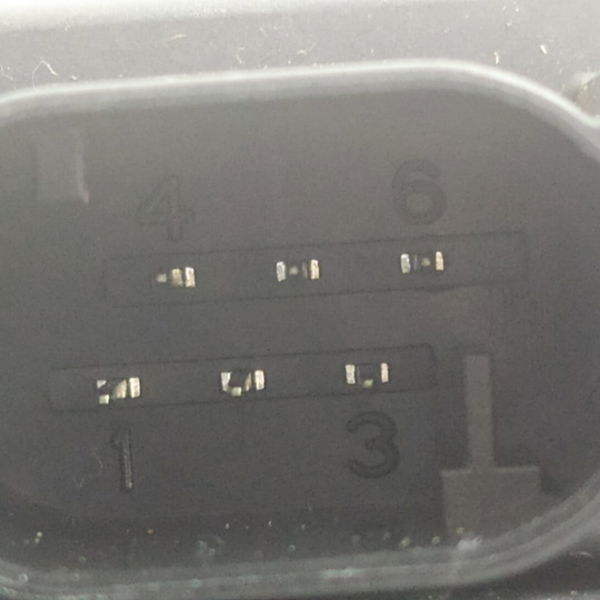 Pedal Acelerador Bmw X1 2013 3542679374301