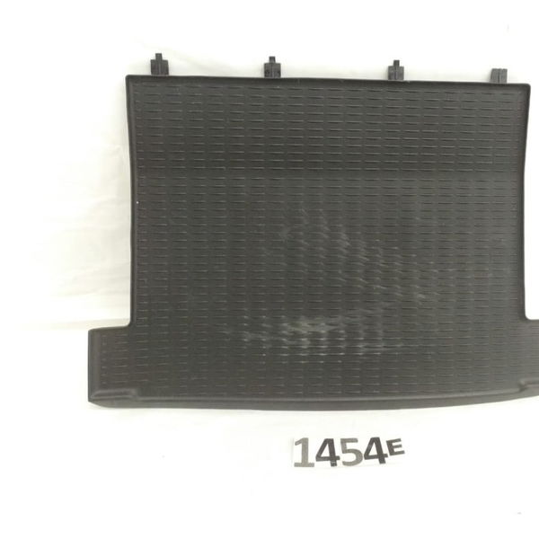 Borracha Console Central Bmw X1 2013