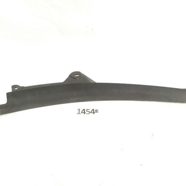 Moldura Direita Churrasqueira Bmw X1 2013  51712993490