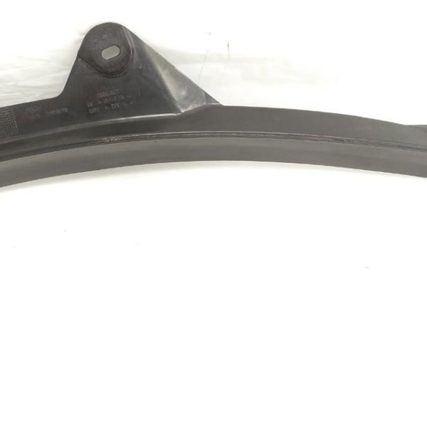 Moldura Direita Churrasqueira Bmw X1 2013  51712993490