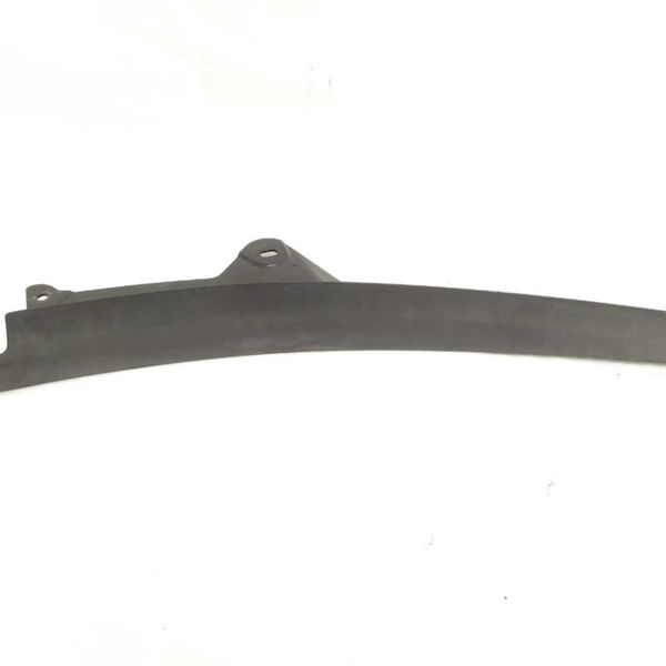 Moldura Direita Churrasqueira Bmw X1 2013  51712993490