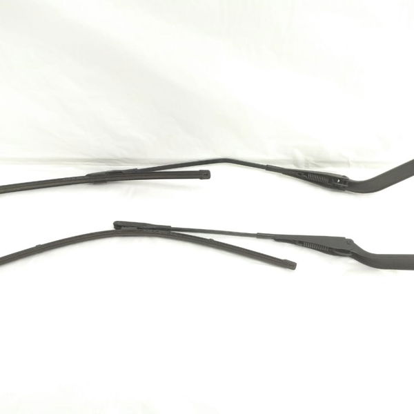 Par Limpador Parabrisa Bmw X1 2013