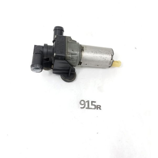 Bomba Água Auxiliar Bmw X1 2012 2013 6411692824602