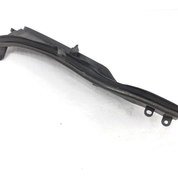 Defletor Esquerdo Cofre Motor Bmw X1 2012 2013