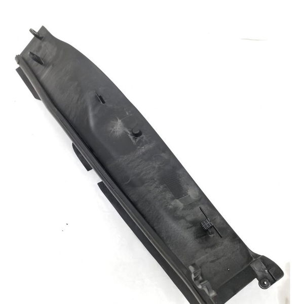 Defletor Esquerdo Cofre Motor Bmw X1 2012 2013