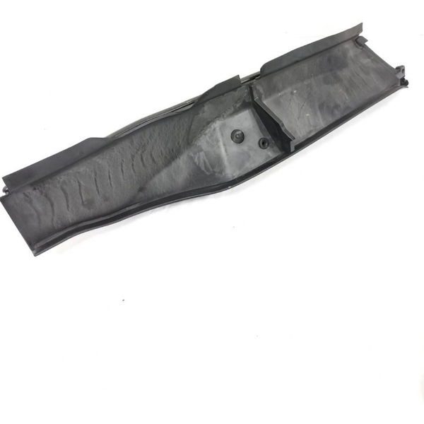Defletor Esquerdo Cofre Motor Bmw X1 2012 2013