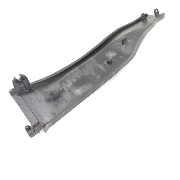Defletor Esquerdo Cofre Motor Bmw X1 2012 2013