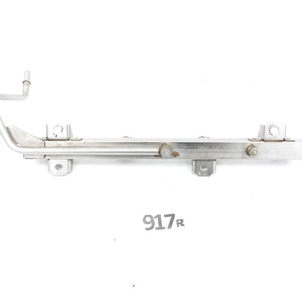 Flauta Injetora Bmw X1 2012 2013 7530420
