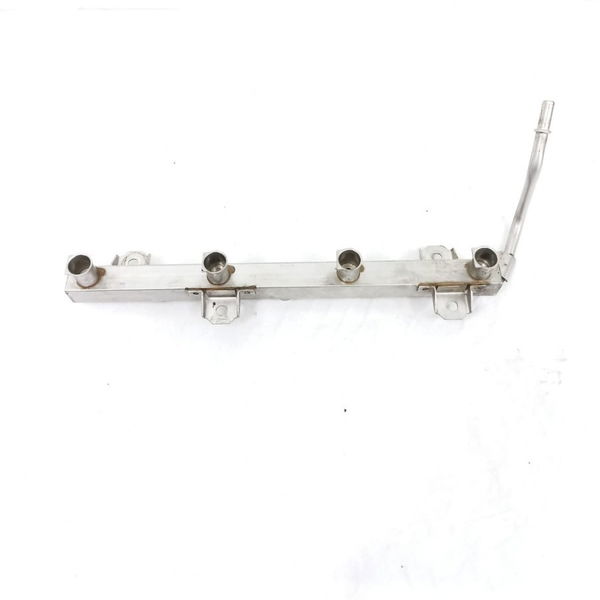 Flauta Injetora Bmw X1 2012 2013 7530420