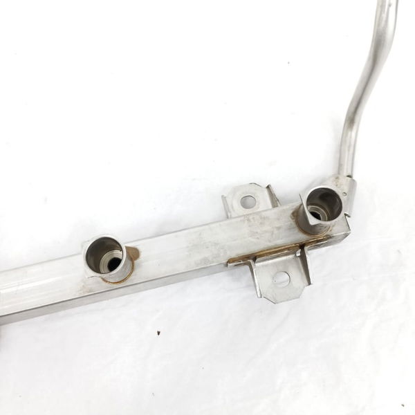 Flauta Injetora Bmw X1 2012 2013 7530420