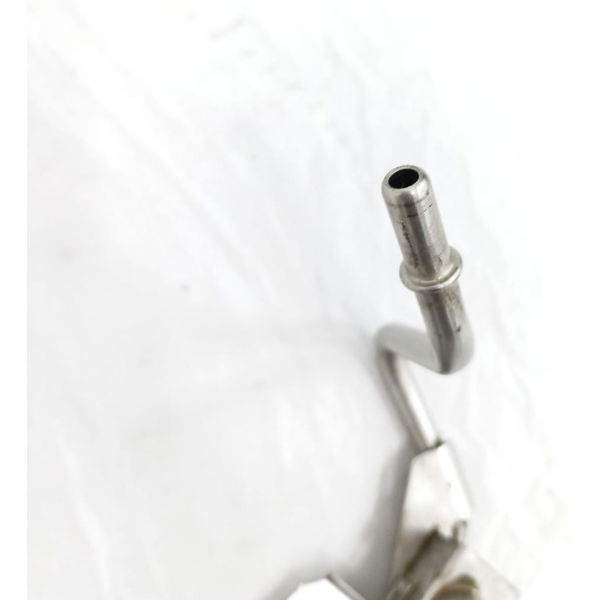 Flauta Injetora Bmw X1 2012 2013 7530420