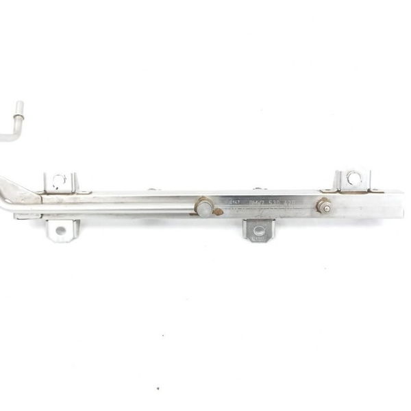 Flauta Injetora Bmw X1 2012 2013 7530420