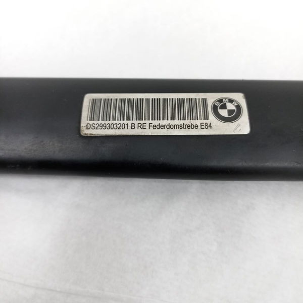 Travessa Direita Motor Bmw X1 2012 2013