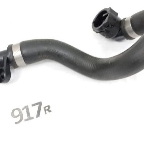 Mangueira Água Bmw X1 2012 2013 753092302