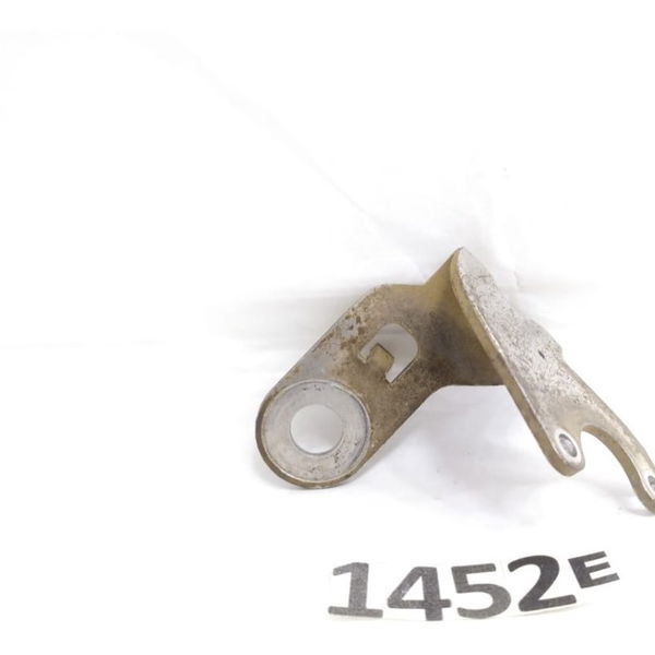 Suporte Sensor Altura Dianteiro Esquerdo Bmw X1 2013