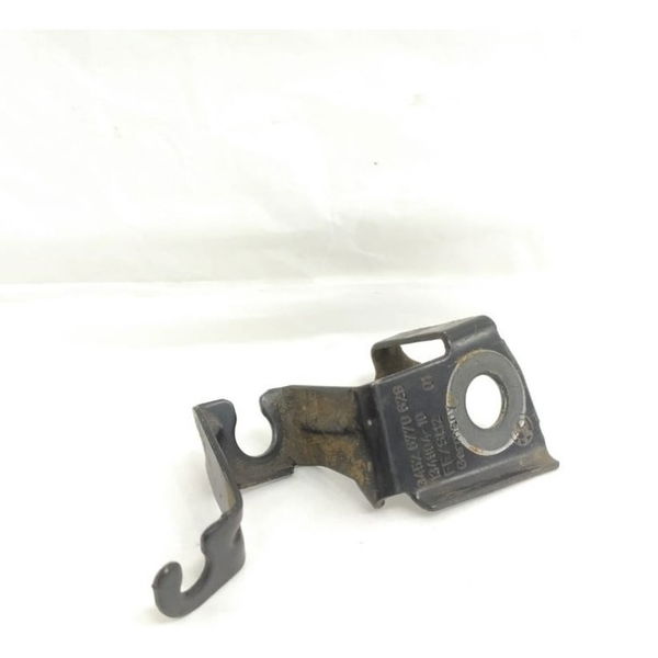 Suporte Sensor Abs Dianteiro Esquerdo Bmw X1 2012 2013