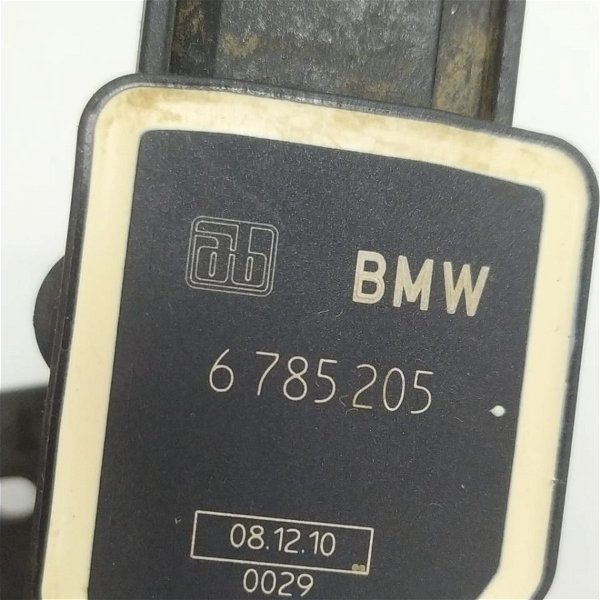 Sensor Nível Suspensão Dianteiro Esquerdo Bmw X1 2013