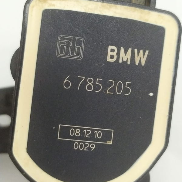 Sensor Nível Suspensão Dianteiro Esquerdo Bmw X1 2013