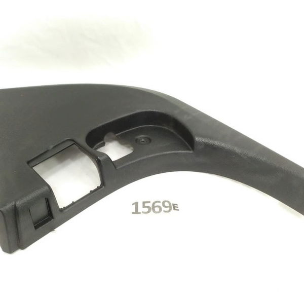 Acabamento Soleira Dianteira Esquerda Bmw X1 2013 112420-10