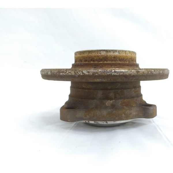 Cubo Rolamento Roda Dianteiro Esquerdo Bmw X1 2013