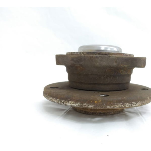Cubo Rolamento Roda Dianteiro Esquerdo Bmw X1 2013