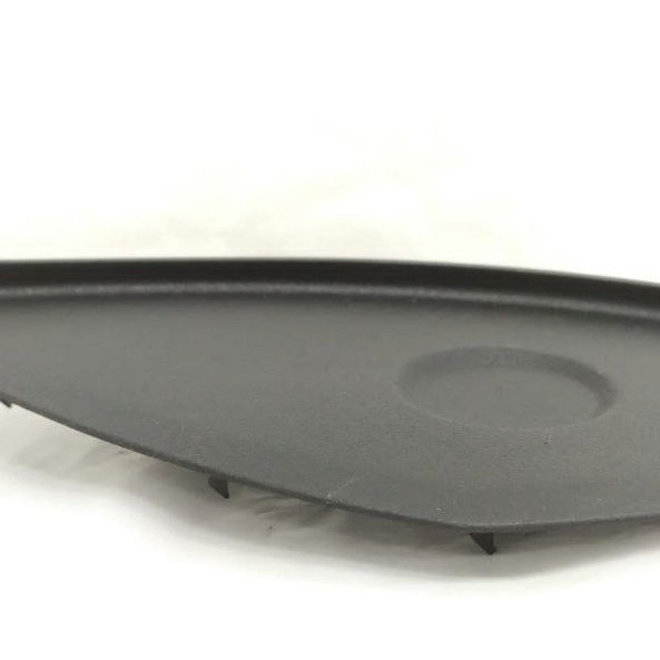 Acabamento Lateral Esquerdo Painel Bmw X1 2013 1701358