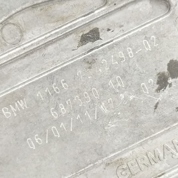 Bomba Vácuo Bmw X1 2012 2013 1166754249802