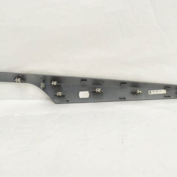 Friso Forro Porta Traseiro Esquerdo Detalhe Bmw X1 2013