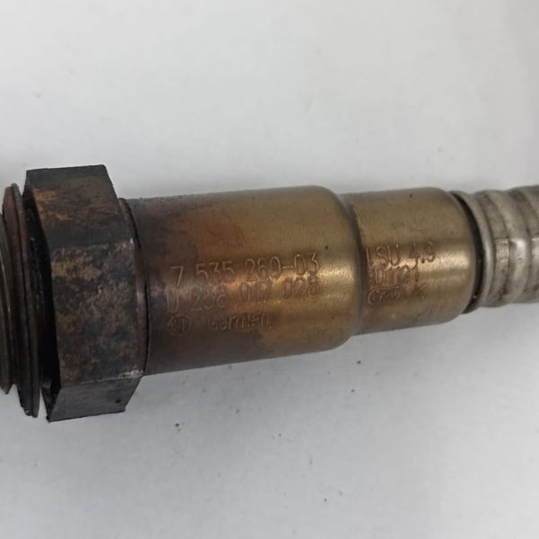 Sonda Lambda Bmw X1 2012 2013 7535269