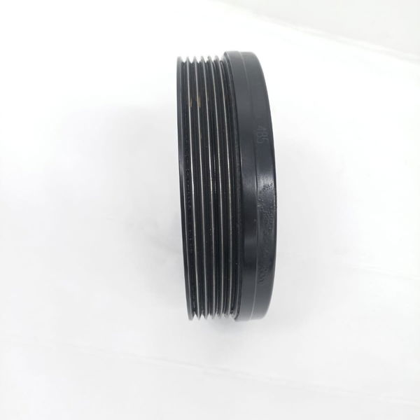 Polia Do Virabrequim Bmw X1 2012 2013