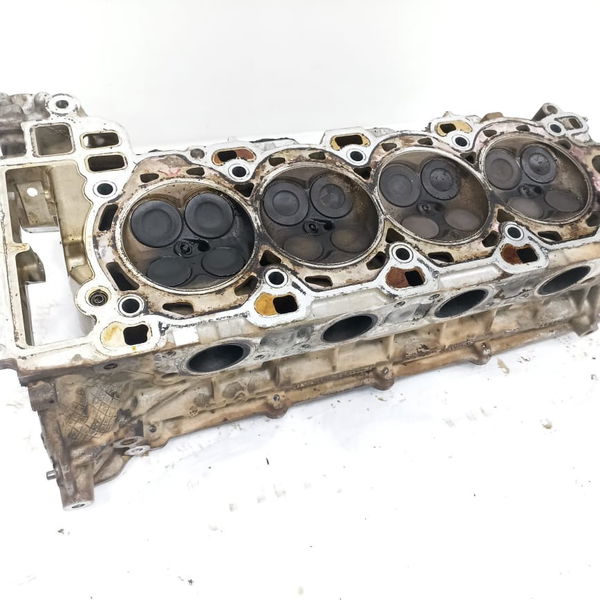 Cabeçote Direito Land Rover Discovery 4 Hse V8 2010