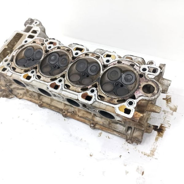 Cabeçote Direito Land Rover Discovery 4 Hse V8 2010