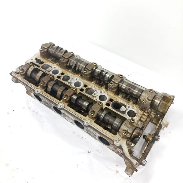 Cabeçote Direito Land Rover Discovery 4 Hse V8 2010