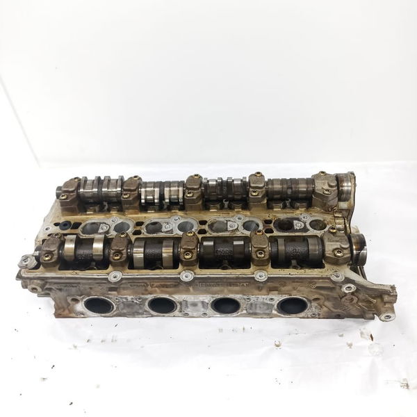 Cabeçote Direito Land Rover Discovery 4 Hse V8 2010