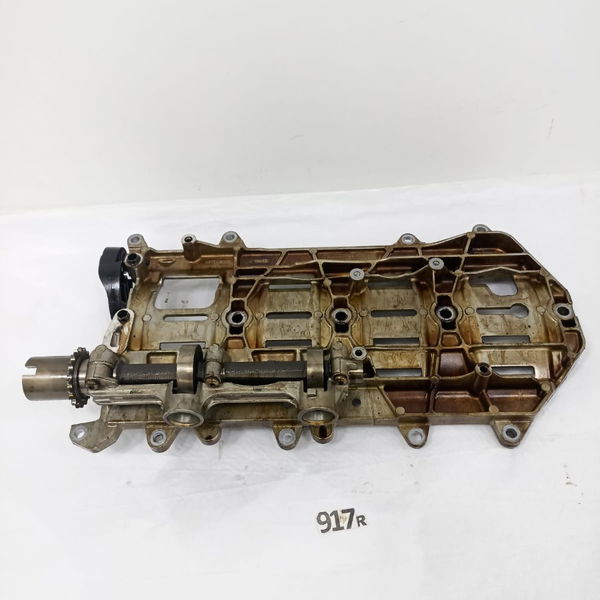 Balancinho Motor Land Rover Discovery 4 Hse V8 2010