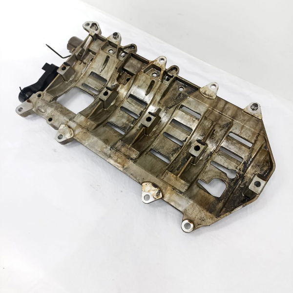 Balancinho Motor Land Rover Discovery 4 Hse V8 2010