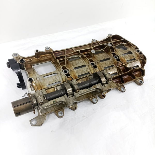 Balancinho Motor Land Rover Discovery 4 Hse V8 2010