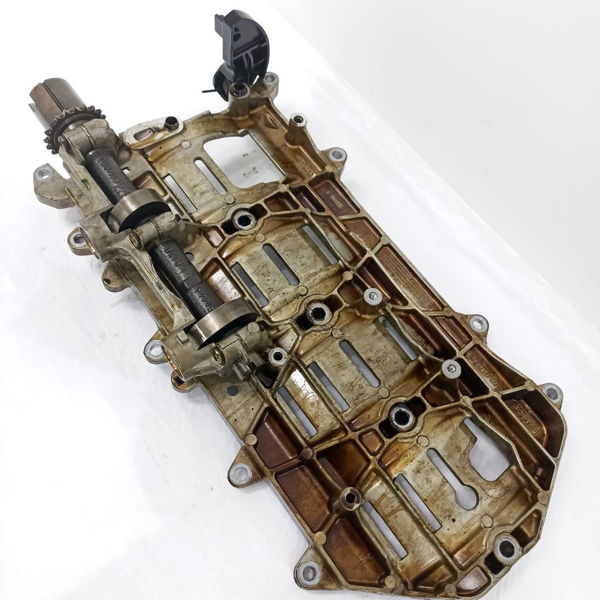 Balancinho Motor Land Rover Discovery 4 Hse V8 2010