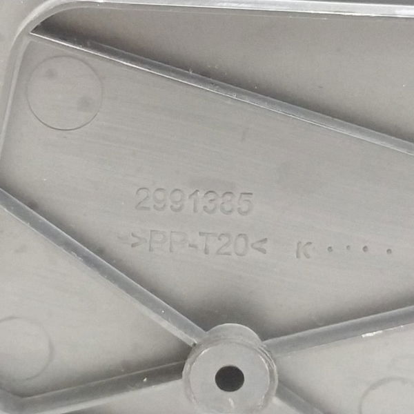 Porta Objetos Porta Malas Bmw X1 2013 2991385