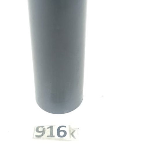 Coifa Amortecedor Traseiro Esquerdo Bmw X1  2012