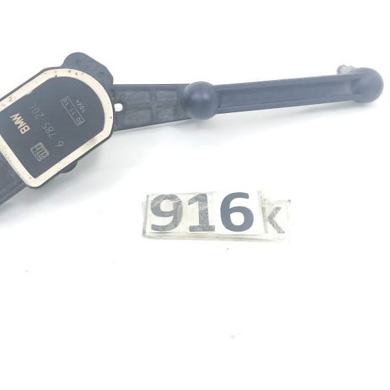 Sensor Nível Suspensão Traseiro Esquerdo Bmw X1 2012