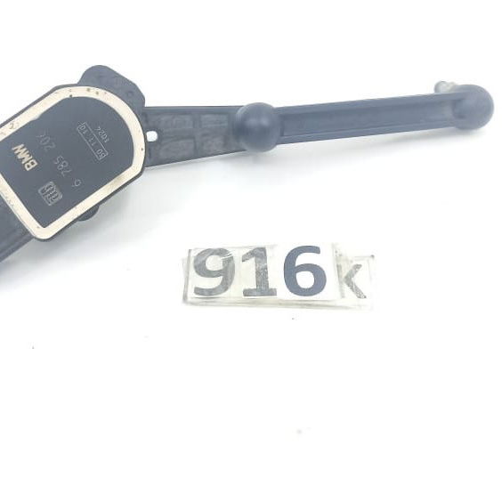 Sensor Nível Suspensão Traseiro Esquerdo Bmw X1 2012