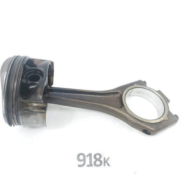 Pistão Biela Land Rover Discovery 4 Hse V8 2010 Unidade
